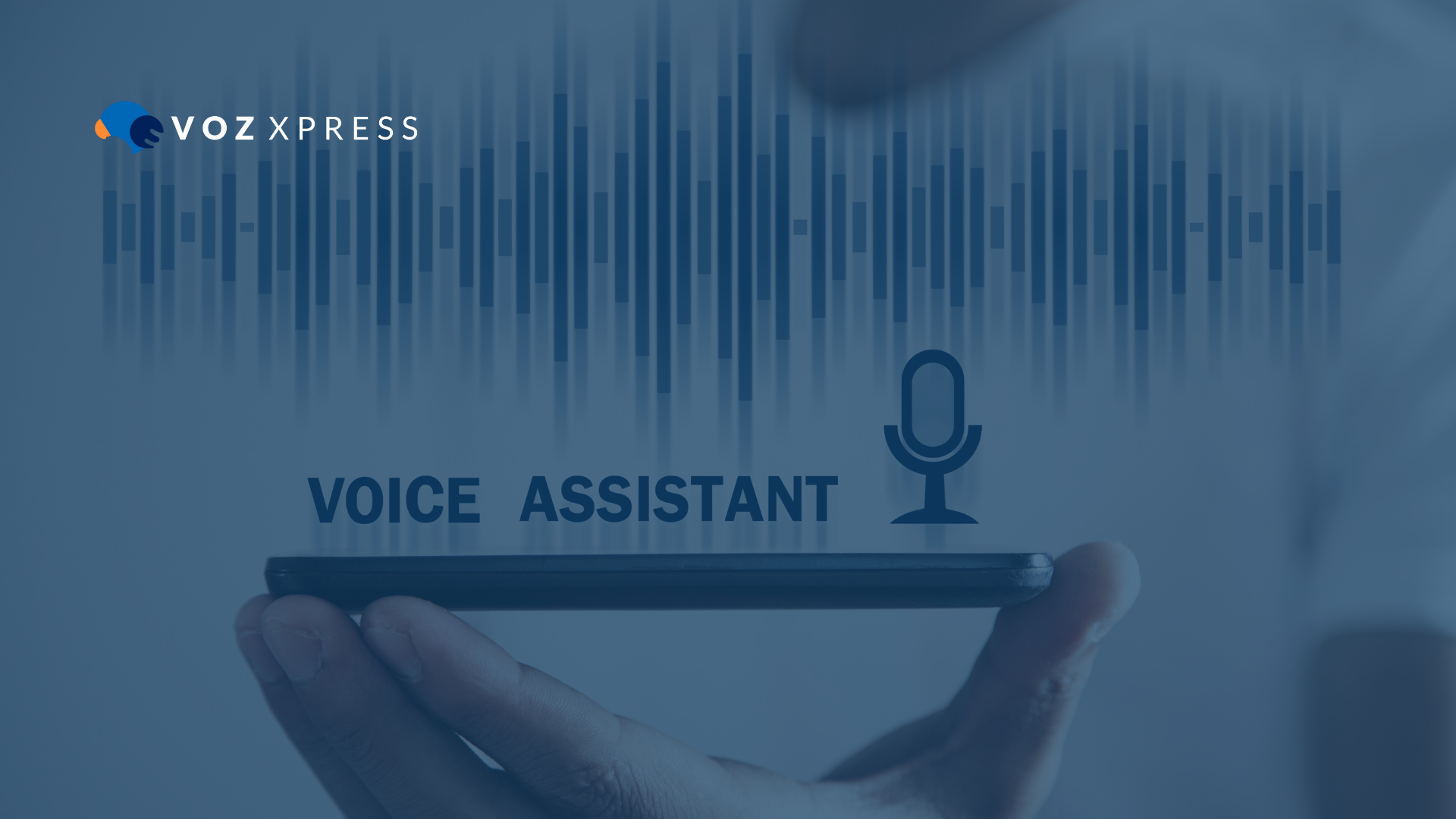 Voicebots: o que são e como podem melhorar o seu dia a dia e o da sua empresa