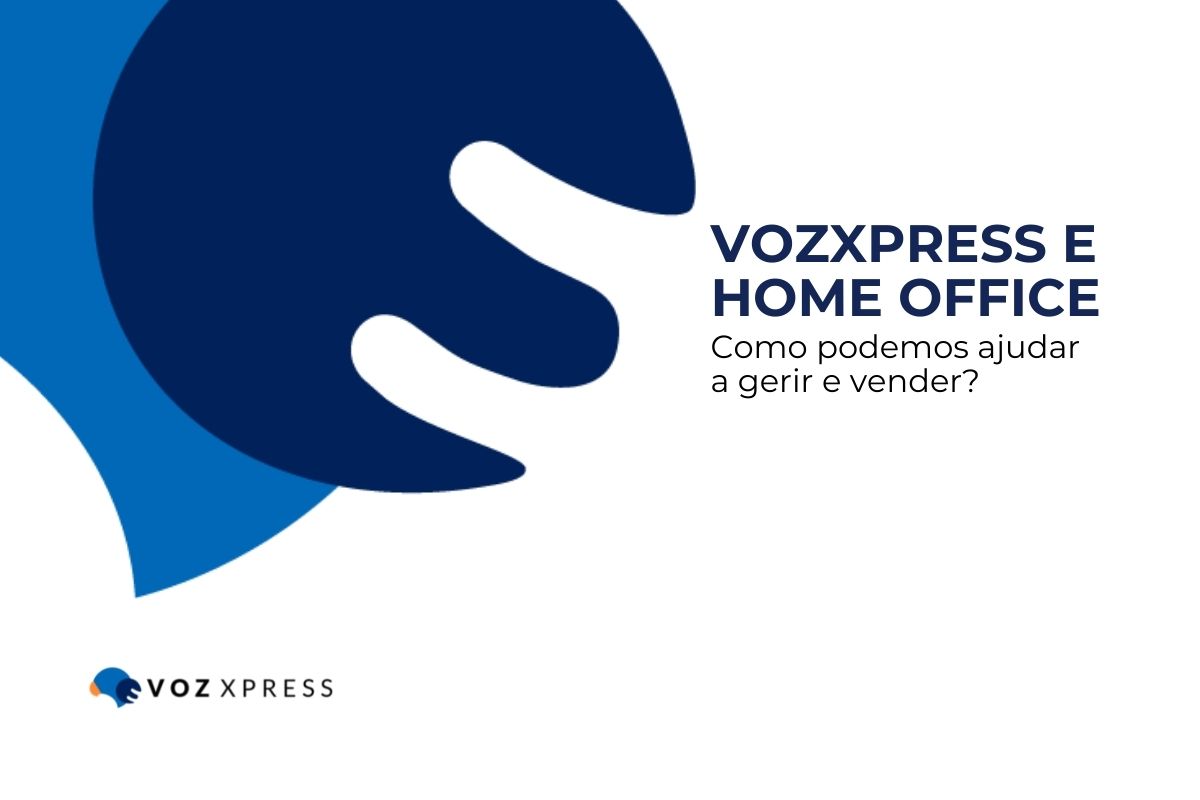 Tudo o que você precisa saber sobre Vozxpress e trabalho remoto